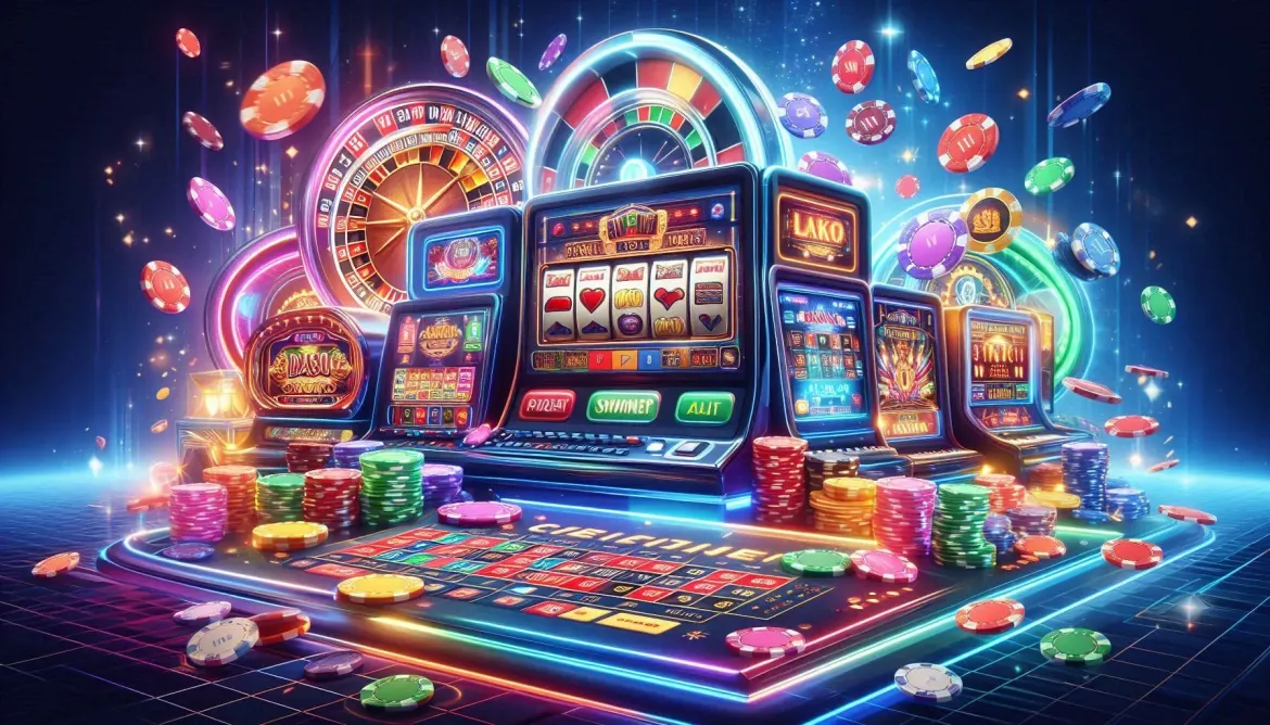 Duospin Casino